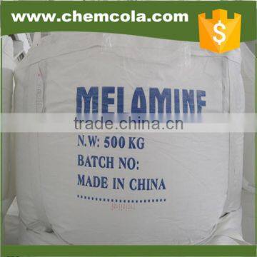 Liaherd brand melamine powder purity 99.8