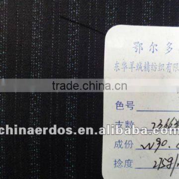 Stock Fabric