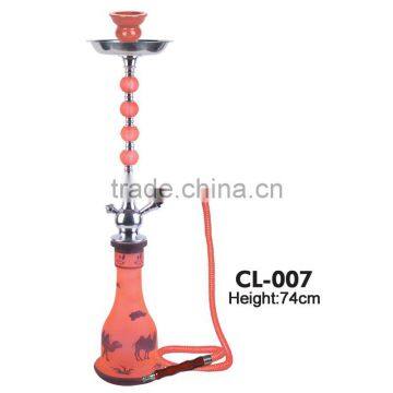 high quality camel printing e shisha