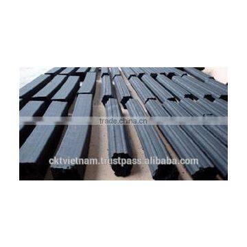 High Quanlity100% Natural Sawdust Charcoal photo-3