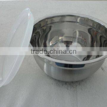 High quality salad bowl design