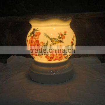 High end quality essential oil lamp from Vietnam