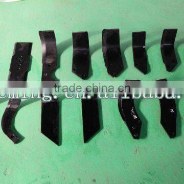 Harvester Parts,blade,tiller Blade ,disc Blade,Farm Machinery Parts, Plough Parts photo-6