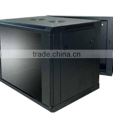 Server 9u network cabinet