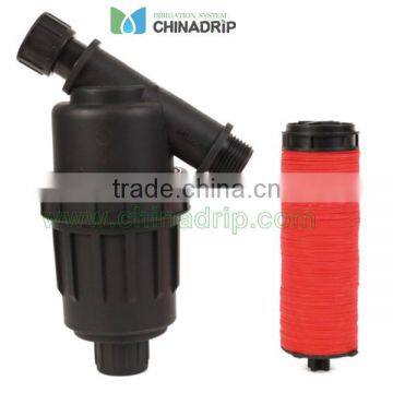 Small European Water Filter