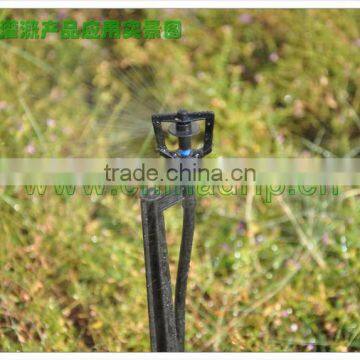 Irrigation Garden System Drip Irrigation Microsprinkler