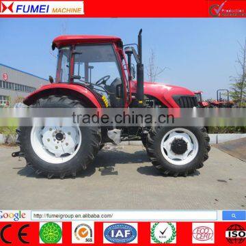 farm tractor 90hp 4wd, tractor 90hp,tractors for sale in tanzania