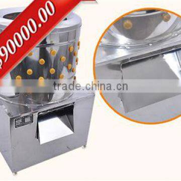 Stainless steel barrel butcher steel gloves