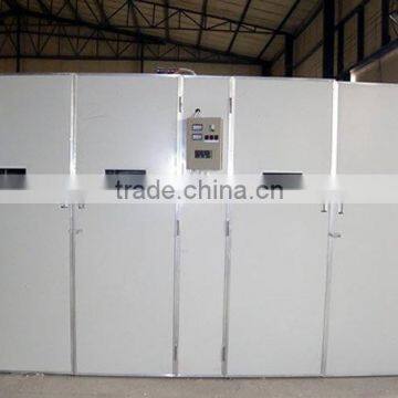 Egg incubator large XFB-10 advanced Full-automatic chicken incubator poultry equipment