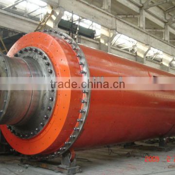 Hot Sale Good Quality Cement Clinker Grinding Mill