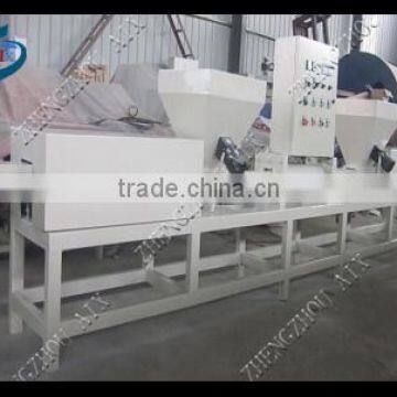 High quality wood pallet press machine/Wood block making machine