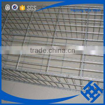 Alibaba express hot sale cheap gabion box prices