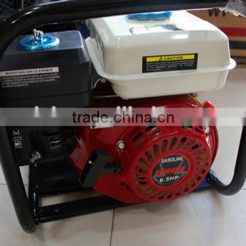 WP-20 Agriculture High Pressure 2inch gasoline water pump