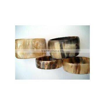 Horn Bangles