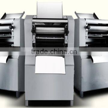 Dough Flatten Machine|Automatic Dough Flattener Machine|Dough Sheeter photo-6