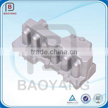 Trade assurance oem gravity casting aluminum foundry