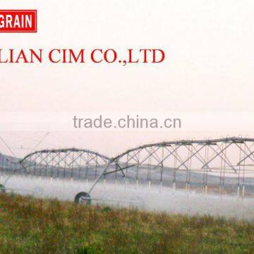 Asia useful and automatic farm irrigation system