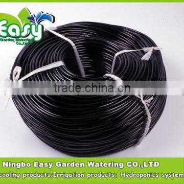 1/8 in. Drip & Micro Irrigation Tubing. PVC tubing