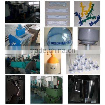 Plastic Injection Products