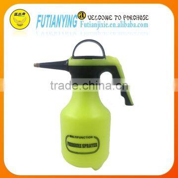 wholesale Plastic ABS stainless garden sprayer machine