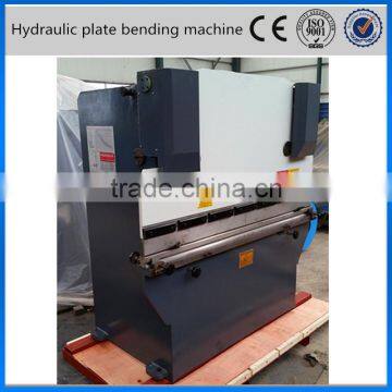 Edge Steel Sheet Bending Machine Price