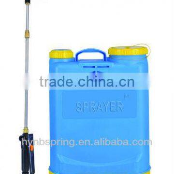 16l knapsack battery power sprayer