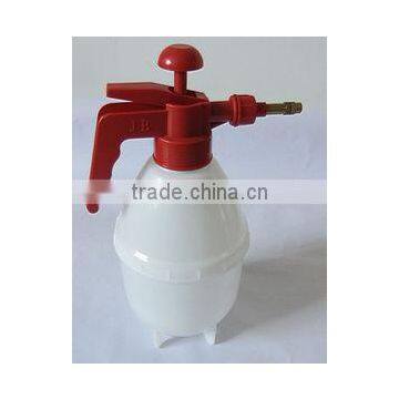 Hand pump pressure sprayer bottle high sprayer