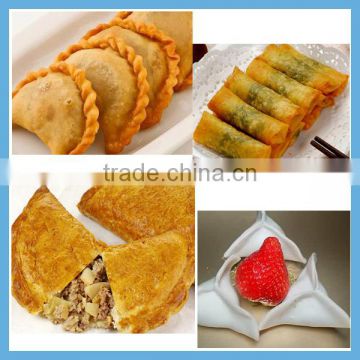 Factory price Stainless Steel household/round meat pie dumpling machine houehold dumpling machine