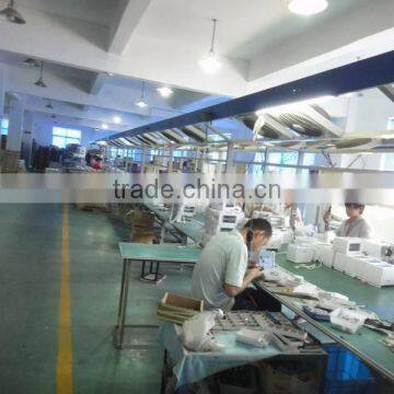 2 Slice Electric Toaster photo-6