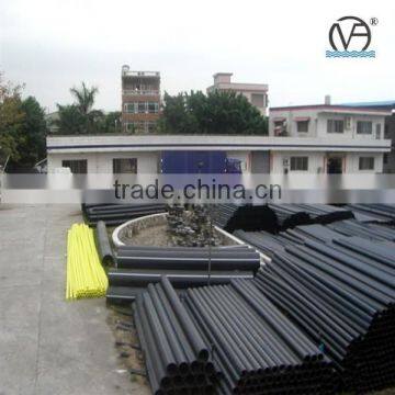 20mm-1200mm underground hdpe water pipe for irrigation