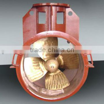 Marine Fixed Pitch Propeller bow thrusters