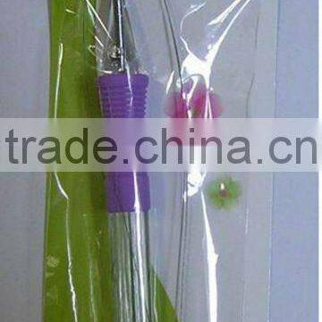 2012 new style punch needle for felt