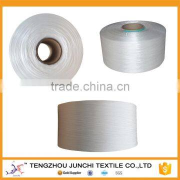 High Tenacity 900D Pp Multifilament Yarn Intermingled for Tape