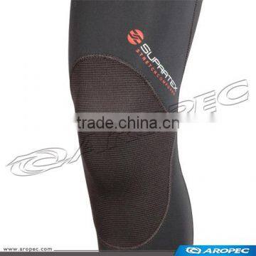 3/2mm Zipperless Fullsuit Surfing Neoprene Wetsuits for Men photo-6