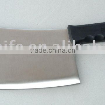 cleavers and chopping knives for butchers and chef's