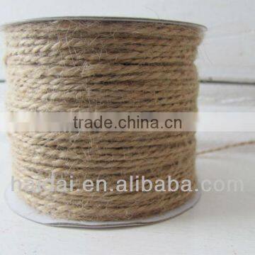 2013 Top sell sisal baler twine 1/2/3 ply