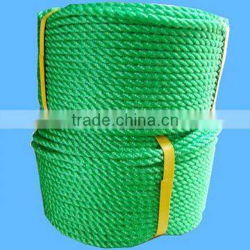South Asia Need 3 Strand Diameter 21mm Nylon Rope