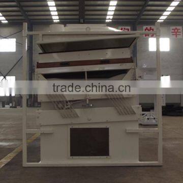 Corn Specific Gravity Searator Machine photo-6