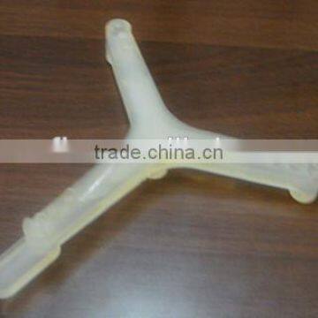 Triangular Type Sieve Cleaner Brush Cleaner Mill Pan Cleaner Sifter Cleaner Plansifter Machine photo-4