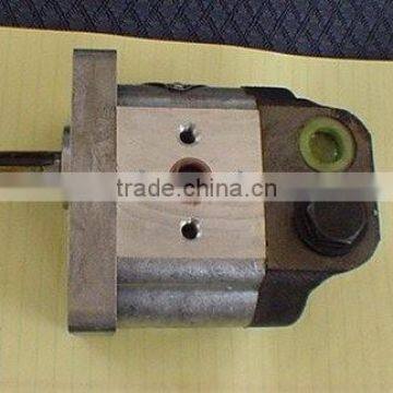 HLCB-D06 Power Steering Hydraulic Pump for 30-65 HP Tractors