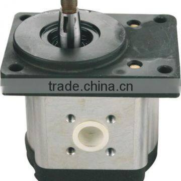 China No.1 OEM manufacutrer, Genuine parts for Ford 20A 16X086 Tractor parts gear pump