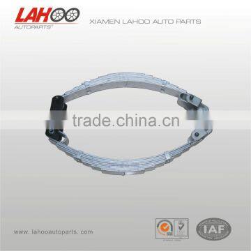 Trailer Suspension Parts Leaf Spring for boat trailer