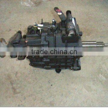 9JS180 auto gear box