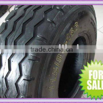 Industrial Tire for Farm 15.3 photo-2