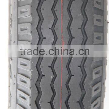 DOT MK USA Market Whole Tubeless Tyre for USA Market 8-14.5 Bias Trailer Tyre Mobile Home Tire photo-5