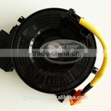 OE 84306-06180 Sprial Cable Sub-assy Clock Spring for Corolla Levin Camry Hybrid RAV4 photo-2