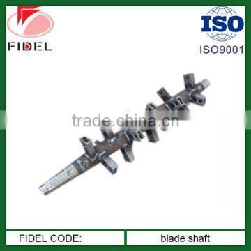 TRACTOR BLADE SHAFT SIFANG JIANGXI