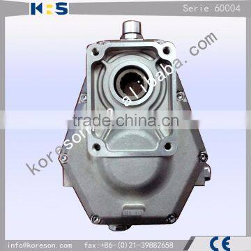 Group 2 Serie 60000 Gearbox Speed Increaser photo-2
