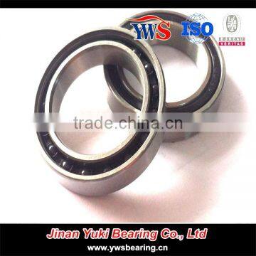 25x37x6 Si3N4 Balls Hybrid Ceramic Bearing 61805 photo-4