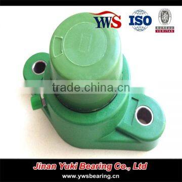 UCFL204 Stainless Steel Bearing With Plastic Housing
